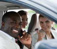 Five Reasons You Can Still Get an Auto Loan with Bad Credit