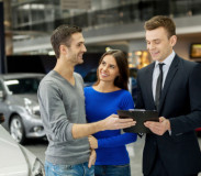 Auto Loan After Bankruptcy