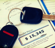 Can You Buy A Car Without Credit ?