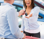Bad Credit Auto Loans: Why Confidence is Key