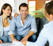 How Can I Get a Home Loan To Own My Home Sooner?