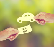 How Can Your Credit Drive Your Next Car Purchase