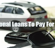 Opting to Go For Personal Loans When You Need A New Car