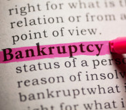 Going Through Bankruptcy? An Auto Loan is Still Possible