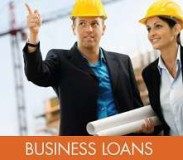 What are the benefits of Business Loans ?