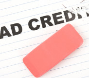 Getting a home loan with bad credit