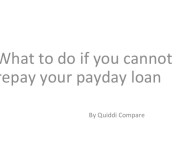 Tips To Lead You To The Best Payday Loan