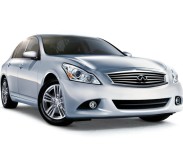 Is it beneficial to purchase G35 Infiniti used car?