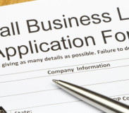 Small-Business Borrowing Highest in Over 7 Years