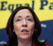 Women Business Owners Face Big Gender Gap, Report Says