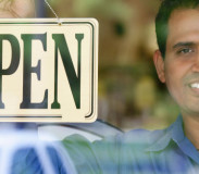 Betting on Economic Growth, Small Businesses Boost Borrowing