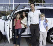 4 Huge Reasons Auto Loans Just Make Sense