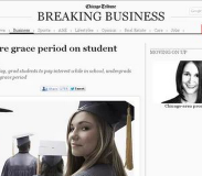 Student Loan Grace Periods are NOT Going Away