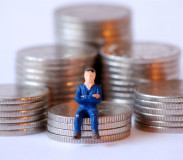 Think big with small business loan
