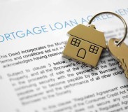 Home Loan or Mortgages