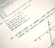 Another Addition To the Education Tab: Pre-College Costs