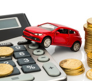 U.S. Auto Loans, Sales, Keep Rising
