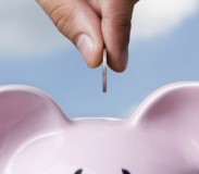What are the benefits of getting loans to start a business?