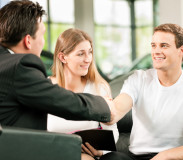 Who Keeps the Car Title During Financing ?