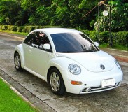 Why You Should Buy a New Car (Not Used)