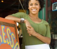Small Business Bookeeping