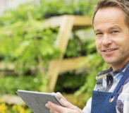 How a Small Business Can Get Started on Twitter