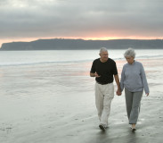 The Real Estate Freedoms of Retirement