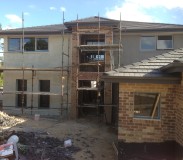 New homes and building your home