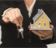 Discover the capital in your home with home loans
