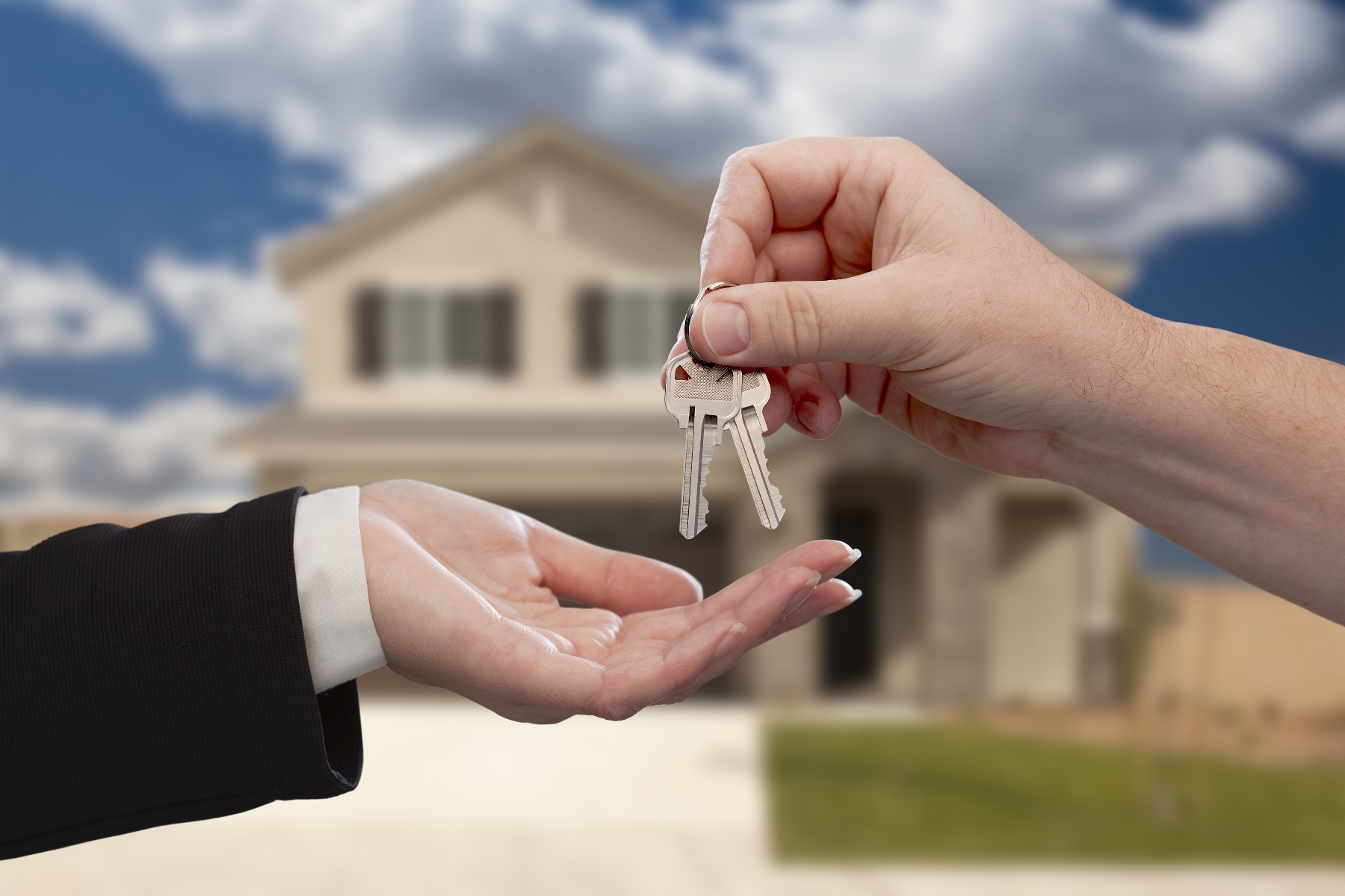 Home Loan Advice