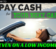 How to Buy a Car With Low Income?