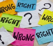 Morality And Student Loans