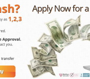 A Payday Loan Is not a Shopper’s Friend