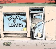 Have A Cash Advance Payday Loan Tips For Paying It Off