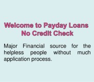 Tips On How To Acquire Fast Payday Loans Online