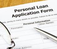 Getting The Best Deal On Personal Loans