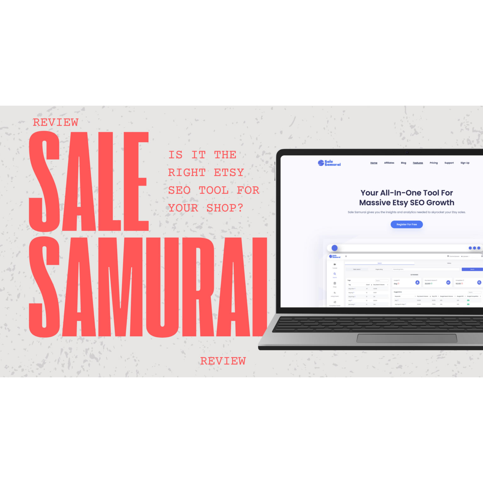 salesamurai